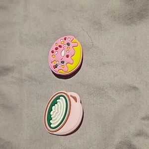 Crocs Jibbitz Shoe Charms